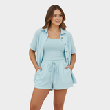 Marie - Sada košile a šortek