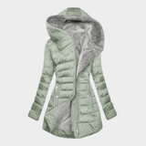 Klára - Pohodlný kožich