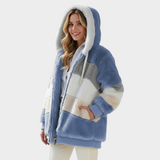 Stela - Pohodlná bunda