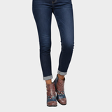 Marie - Ortopedické nepromokavé boty