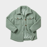 Marie - Stylová podzimní bunda