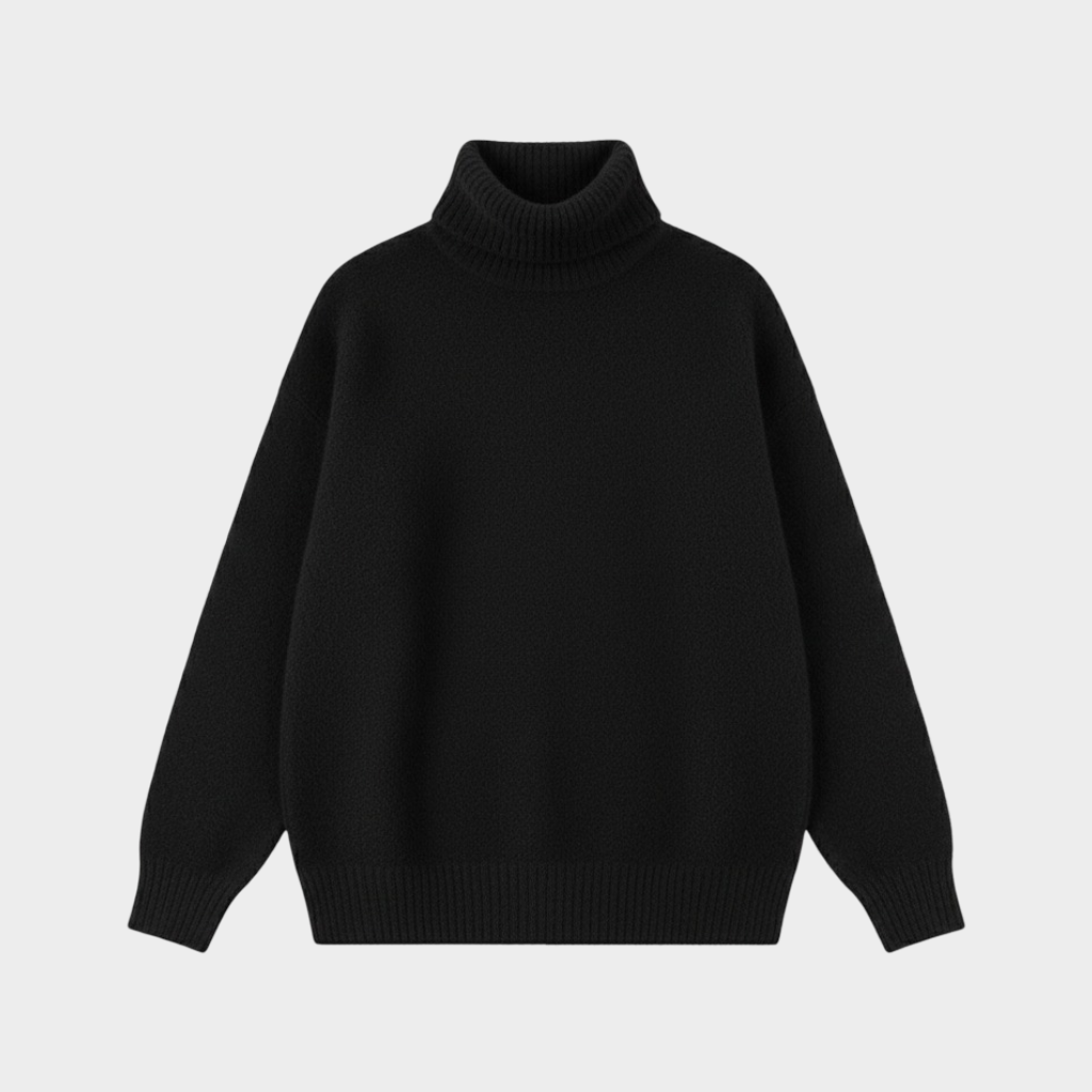 Kateřina - Elegantní Ležérní Mikina