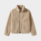 Avelora | Hřejivá mikina na zip