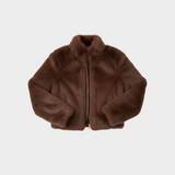 Aurélie | Fleecová termo bunda