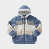 Stela - Pohodlná bunda