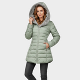 Klára - Pohodlný kožich