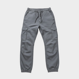 Lehké cargo kalhoty