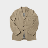 Alessio - Elegantní Casual Blazer z Prémiové Bavlny