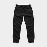 Libuše- Pánské jogger cargo kalhoty