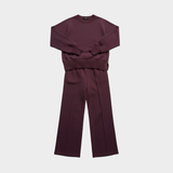 Anežka - Elegantní pohodlná souprava