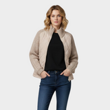 Rozálie - Sofistikovaná bunda