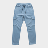 Marino – Cargo kalhoty se strečem