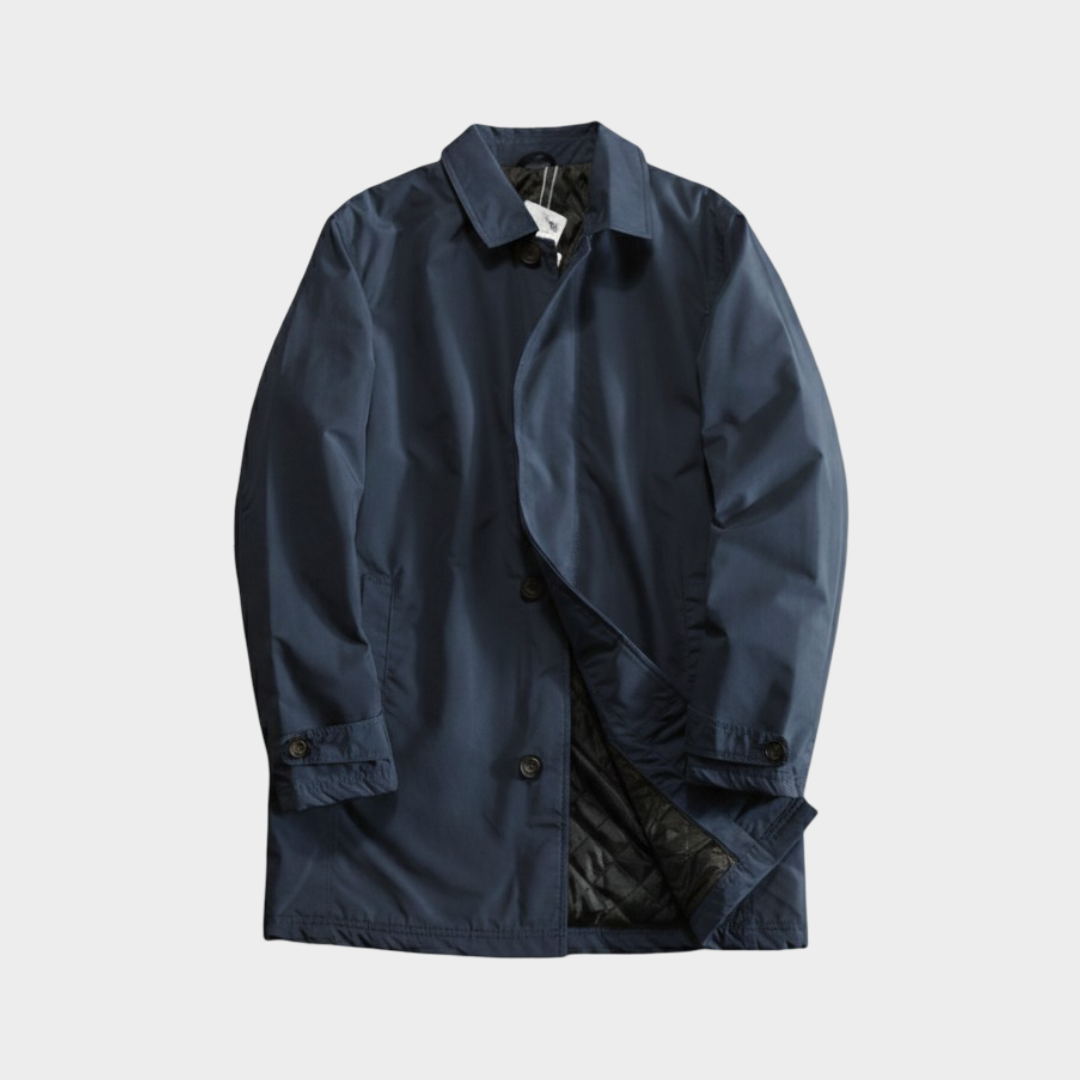 Marco - Plášť na pobřeží