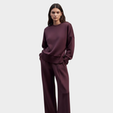 Anežka - Elegantní pohodlná souprava