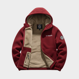 Marek - Termická zimní bunda