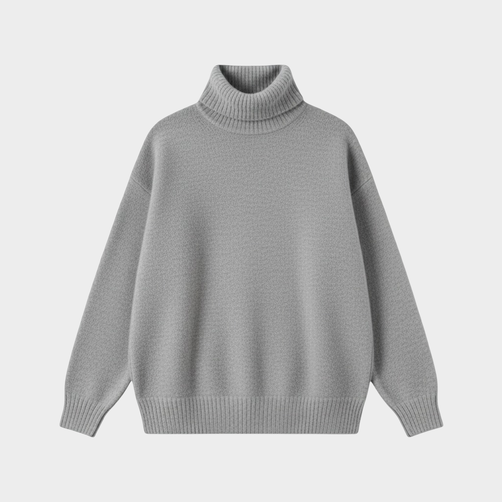 Kateřina - Elegantní Ležérní Mikina