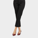 Alovi - Boty z pravé kůže