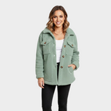 Marie - Stylová podzimní bunda