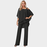 Emma - Sada s Otevřenými Rameny