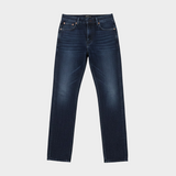 Prémiové elastické džíny