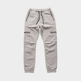 Elegantní Cargo Kalhoty