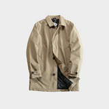 Marco - Plášť na pobřeží