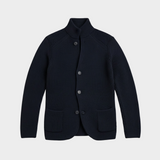 Roman - Elegantní kardigan s kapsami