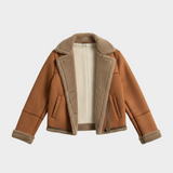 Ester - Elegantní nadčasová bunda