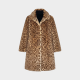 Amara - Leopardí kabát