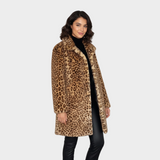 Amara - Leopardí kabát