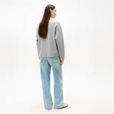 Renna Bavlněný Pletený Kardigan