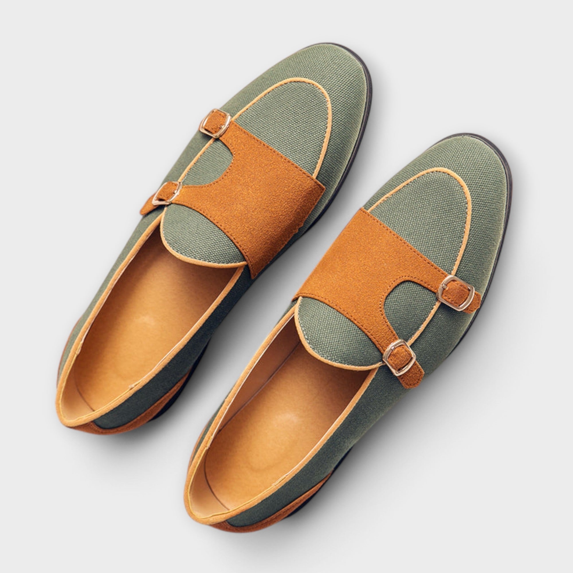 Erica™ - Elegantní a měkké loafers