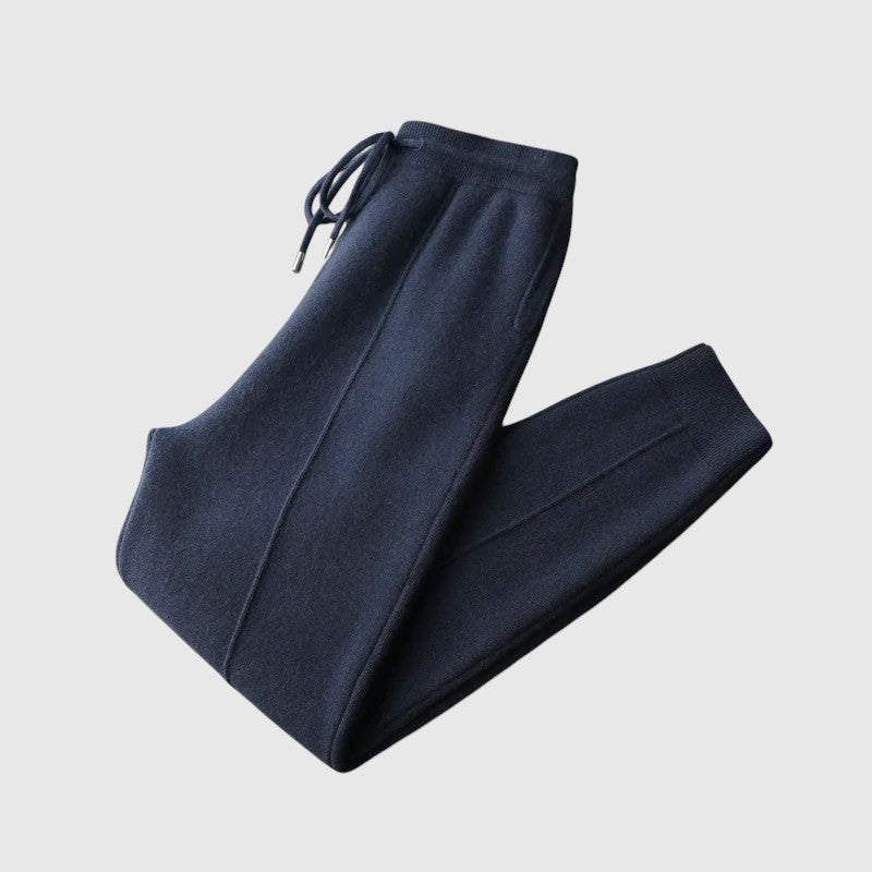 Kašmírové kalhoty Arcturus