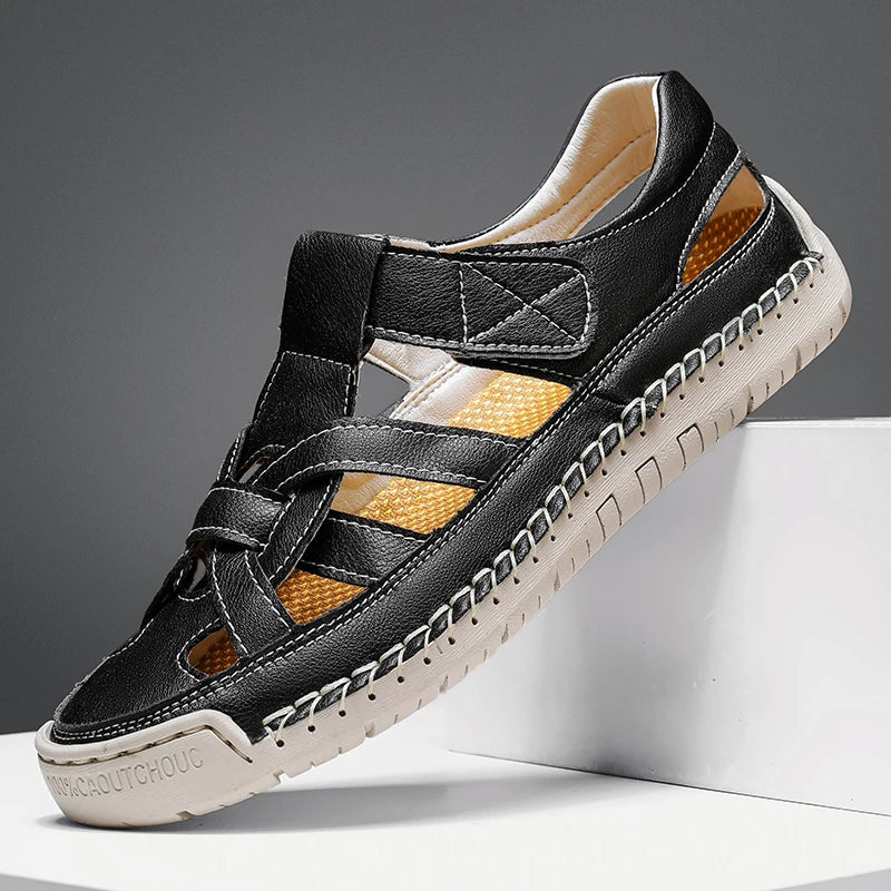 Elegantní letní boty