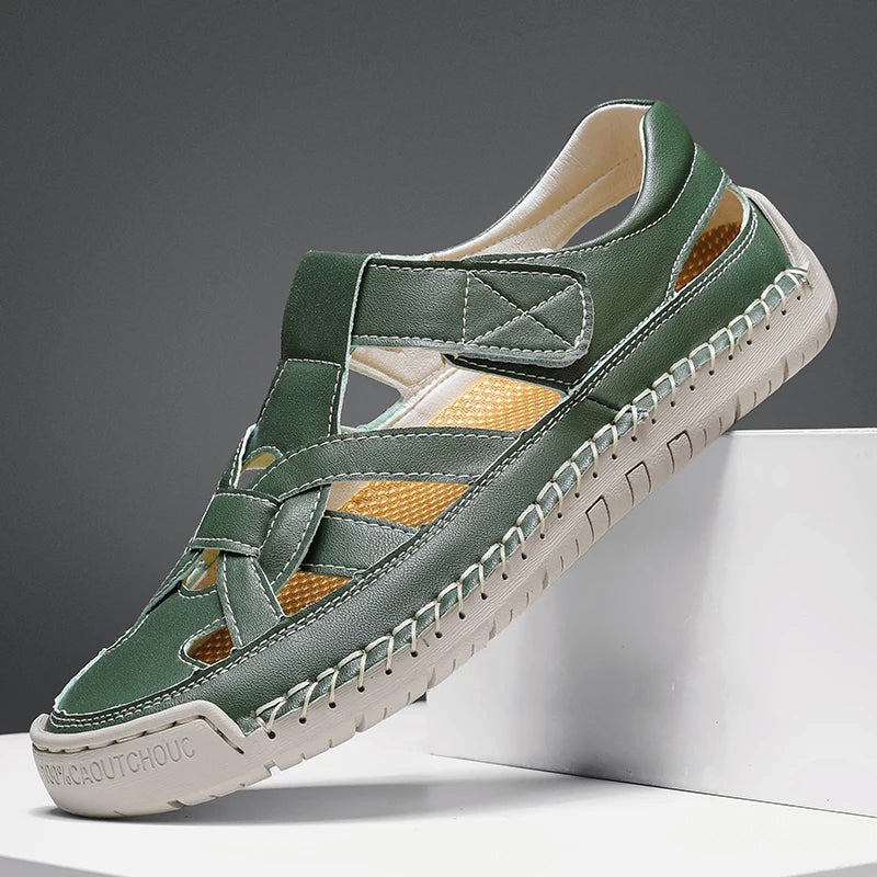 Elegantní letní boty