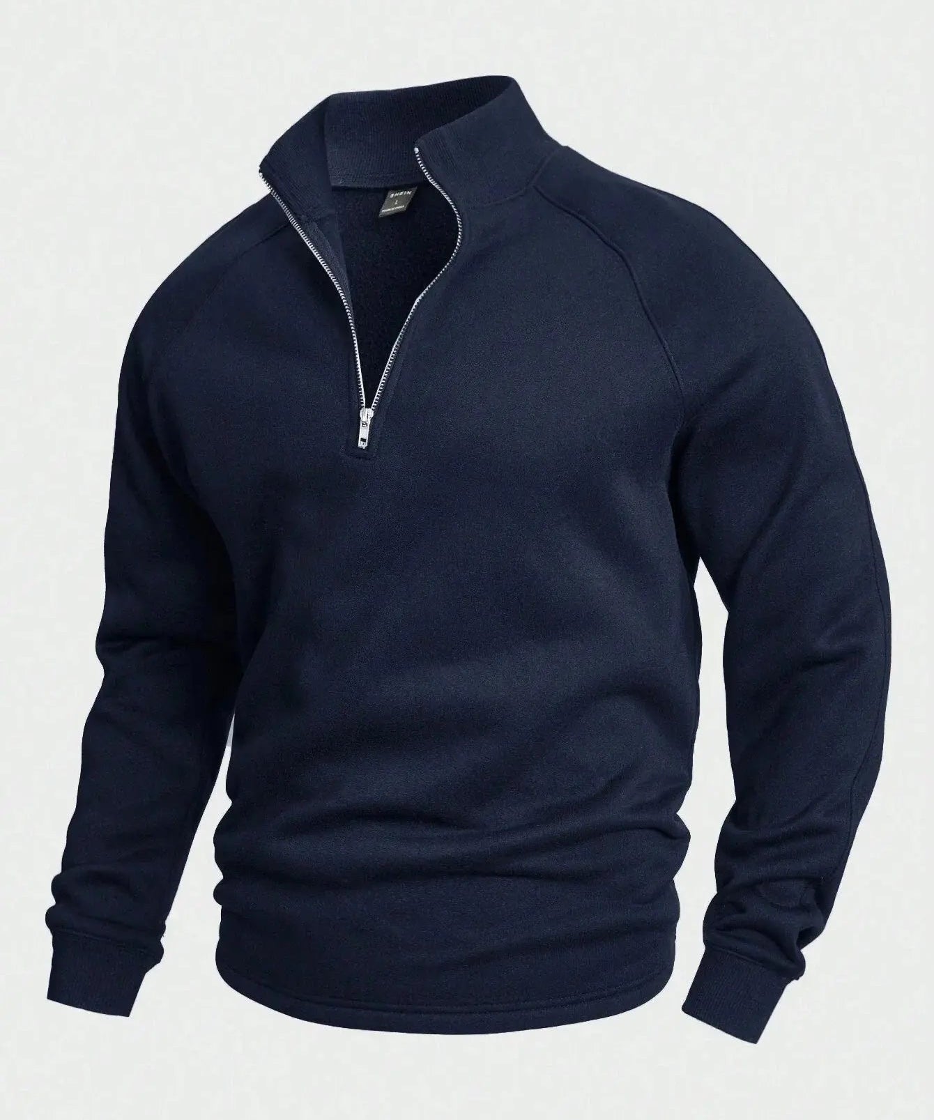 Constantino - Sweater de Malha Extensível