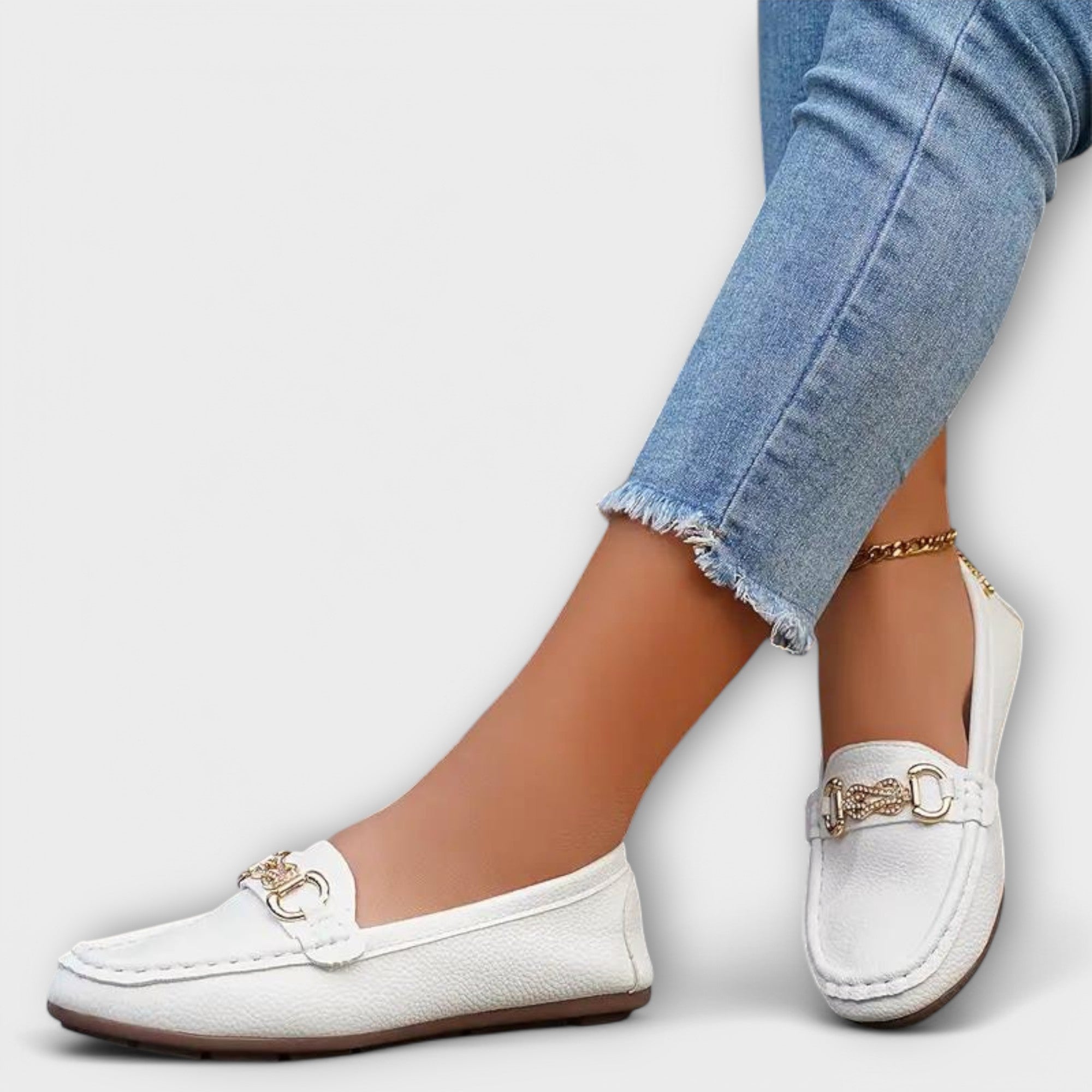 Arabella™ - Elegantní loafers