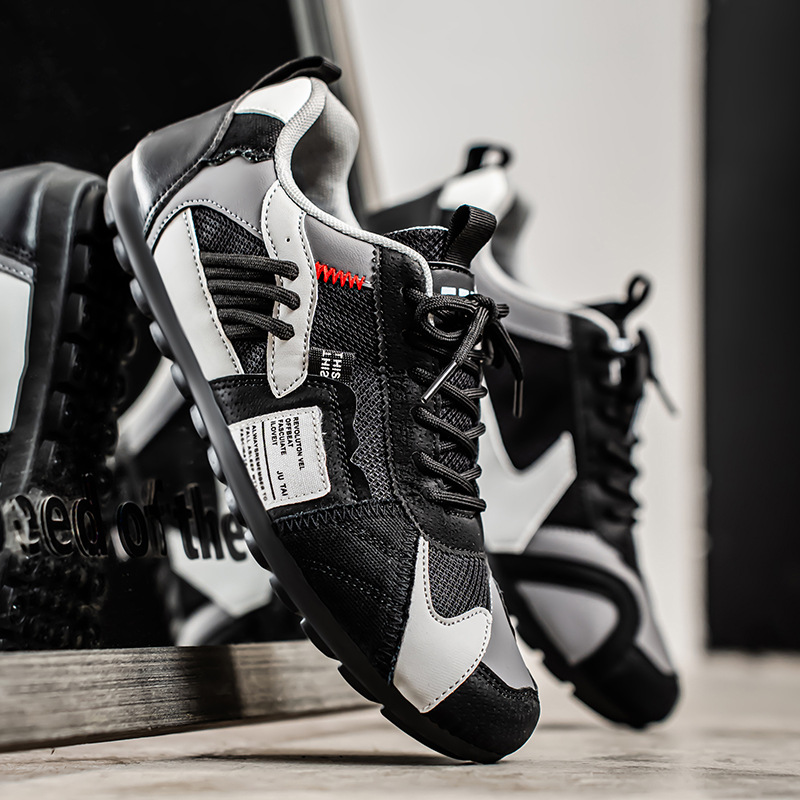 Pánská volnočasová obuv