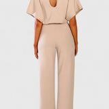 Evie Mono Chic s Plynulou Siluetou