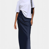 Fable Maxi Sukně Utility s Jednoduchým Designem a Elegantním Stylem