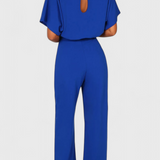 Evie Mono Chic s Plynulou Siluetou