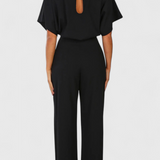 Evie Mono Chic s Plynulou Siluetou