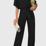 Evie Mono Chic s Plynulou Siluetou