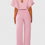 Evie Mono Chic s Plynulou Siluetou