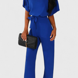 Evie Mono Chic s Plynulou Siluetou