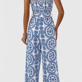 Abeni Mono Bez Rukávů