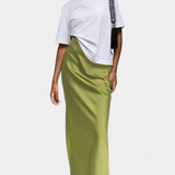 Fable Maxi Sukně Utility s Jednoduchým Designem a Elegantním Stylem