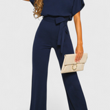 Evie Mono Chic s Plynulou Siluetou