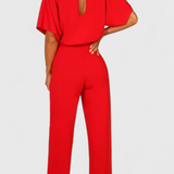 Evie Mono Chic s Plynulou Siluetou