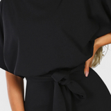 Evie Mono Chic s Plynulou Siluetou